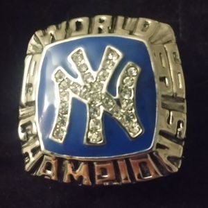 Men's ' Yankees ' Ring